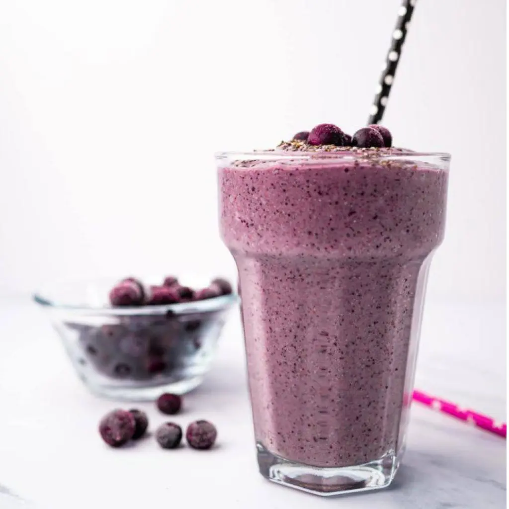 Grapes Slush
